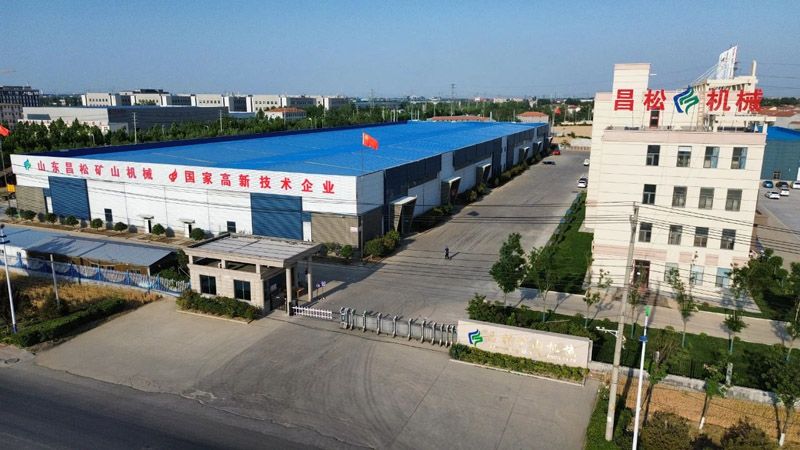 鄆城縣經(jīng)濟(jì)開發(fā)區(qū)：從“制造”到“智造”，打造高端機(jī)械制造產(chǎn)業(yè)集群